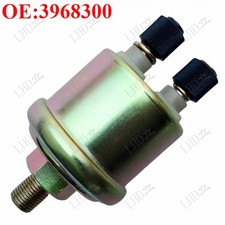 Oil Pressure Sensor 3968300 For Cummins Engine-