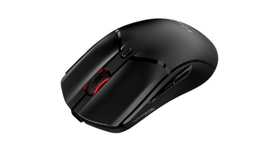 HyperX Pulsefire Haste 2 Mini Wireless Gaming Maus