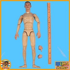 Фигурки частей Black Watch Bren Gunner