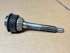 2000 Ford Mustang Borg Warner Tremec T45 T-45 Input Shaft 30 Tooth 10 Spline
