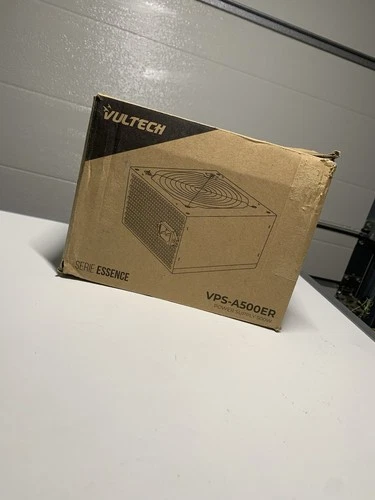 💙 Vultech VPS-A500ER, Essence-Serie •