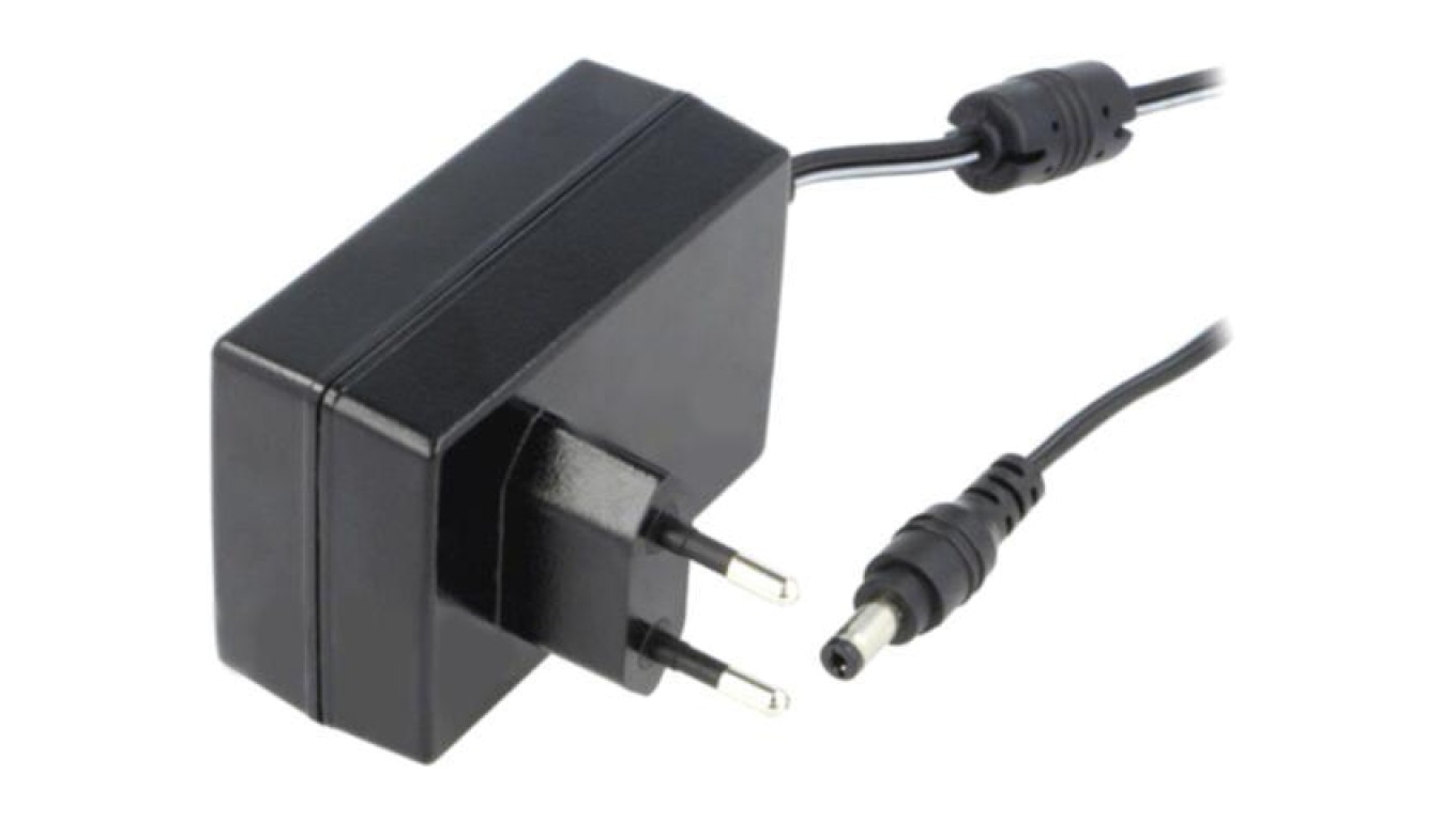 Switching Power Supply, Mains, Plug, 24VDC, 1.04A GST25E24-P1J