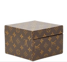 Louis Vuitton Jewelry Boxes for sale - eBay