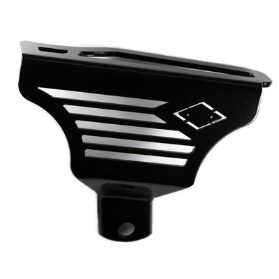 ''IRON OPTICS'' Beltschutz KURZ für Harley Davidson Sportster Modelle ab Bj. 2004