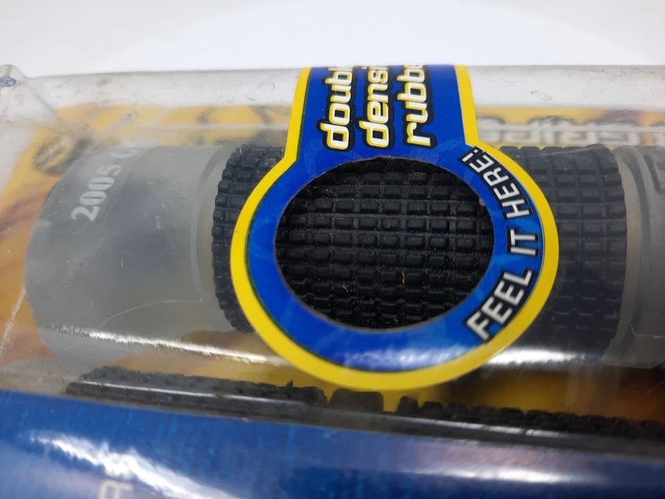 2005 GT ATB Grips For BMX MTB - New In Package bike handle ends vtg - Image 4 of 4