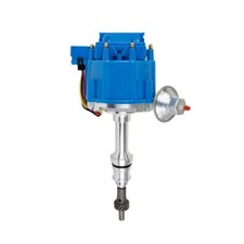 Top Street Performance Hei Distributor Ford Small Block Windsor V8 Sbf