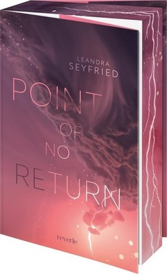 Leandra Seyfried Point of no Return