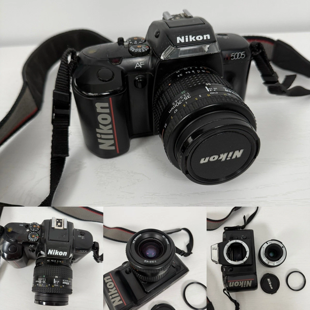 Nikon N5005 for sale | eBay