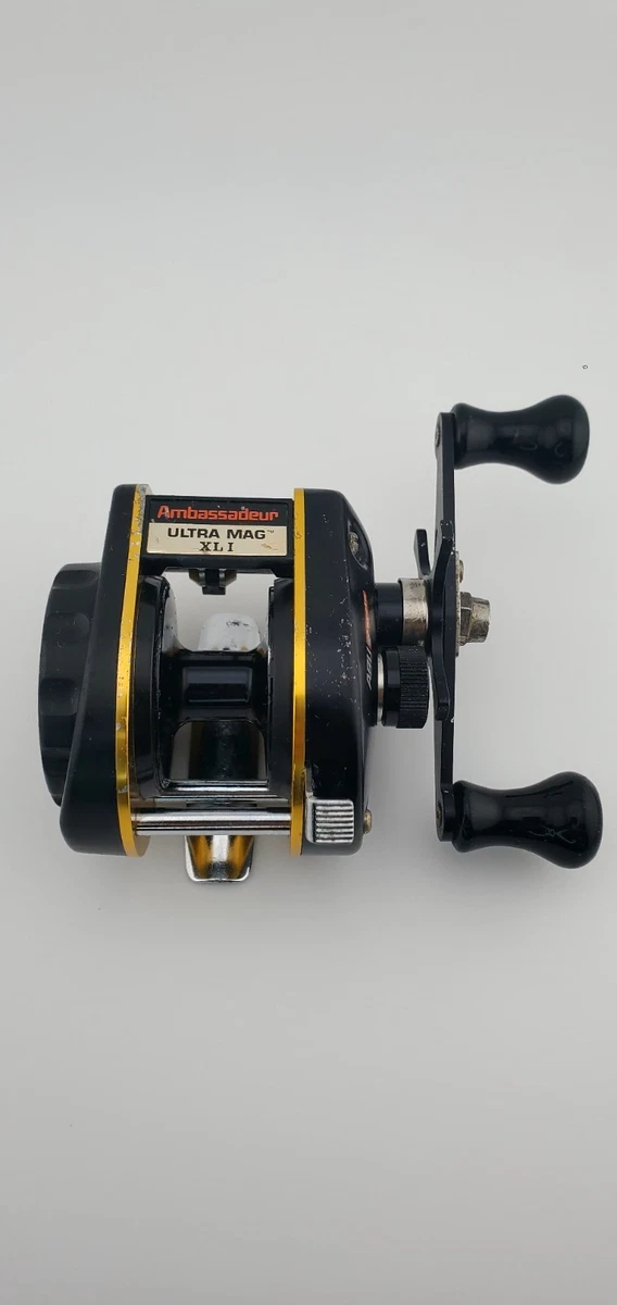 abu ultra mag products for sale | eBay