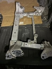 21-25 Tesla Model X Front Subframe Cradle Crossmember 1420521-00-e 1790104 21-25 Tesla Model X Front Subframe Cradle Crossmember 1420521-00-e 1790104