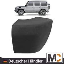 Stoßstange vorne links für Mercedes-Benz G-Klasse W463 ohne PDC 1997-2015