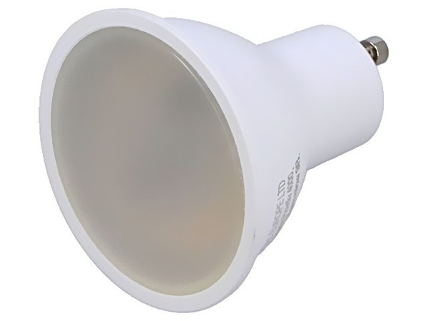 Sku 218791 Led-Leuchten Weiß Neutral GU10 220-240VAC 1000Lm P: 10W 100° V-TAC-image