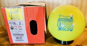 Idol Bowling Ball | eBay
