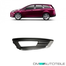 Nebelscheinwerfer Gitter rechts für Ford Focus III Kombi Facelift 2015-2018