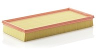 Luftfilter Mann Filter C 35 124 FÜR Mitsubishi Volvo Ansaugluftfilter