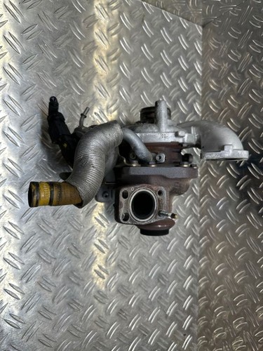 Citroen C4 II Picasso 2014 Diesel 84kW Turbo 9686120680 DLA15958