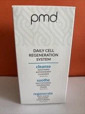 PMD Daily Cell Regeneration System -