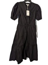 Free Assembly XXL black dress women NWT