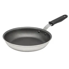 Vollrath 67608 Fry Pan - Nonstick Steelcoat x3 Finish 8"Diam.