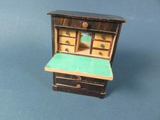 seltener Biedermeier  Schreibsekretär  um 1870/90