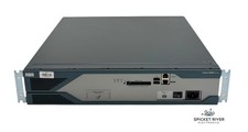 Cisco 2800 Series Integrated Services Router CISCO2821 V04