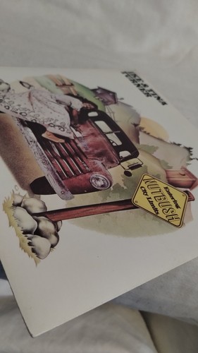 Ike and Tina Turner - Nutbush city limits 7"Vinyl TESTED EXC/EXC 1979 P/S A1/B1 - Picture 4 of 5