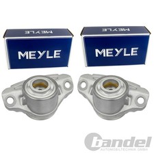 2X MEYLE DOMLAGER OHNE KUGELLAGER HINTEN PASSEND FÜR AUDI Q2 TT SEAT LEON SKODA