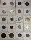 ESTATE LOT RARE US Coin Collection Indian Head,Proof,Foreigns,V Nickels,Buffalos — photo 1