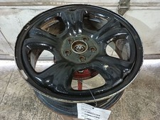 16x6.5 Steel Wheel Rim 5 Spoke From 2007 Forester 12786864 16x6.5 Steel Wheel Rim 5 Spoke From 2007 Forester 12786864