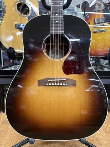 GIBSON J-45 STANDARD Used Acoustic Guitar