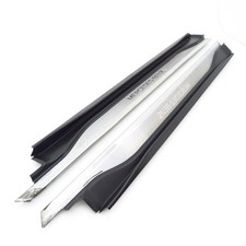 Einstiegsleiste Set links rechts Mercedes SL R129 Einstiegsleiste Set links rechts Mercedes SL R129