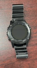 Pre-Owned 7/10 - Garmin Fenix 3 HR Multi-Sport GPS Smartwatch  - Gray