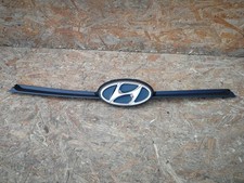 Calandre Hyundai I10