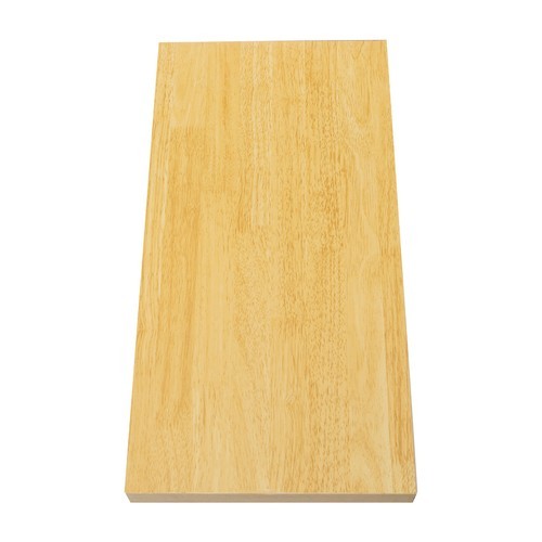 60x30x3.5cm Wood Color Countertop Durability Tabletop Rectangular Countertop - Picture 10 of 16