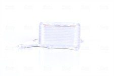 Ölkühler Motoröl ** FIRST FIT ** NISSENS 90991 für OPEL PEUGEOT DS CITROËN DS4 2