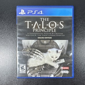 The Talos Principle | eBay