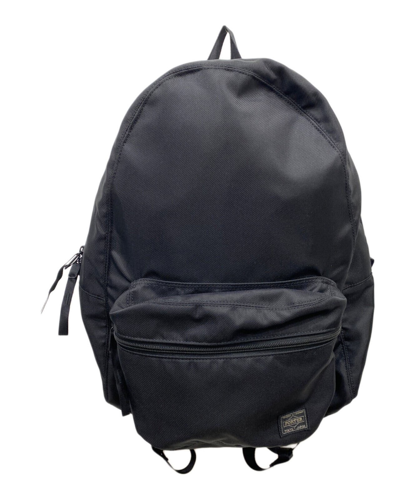 PORTER DAYPACK backpack black - image 1