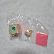 Crayon Shin-chan Bathroom Figure Unopened Set
