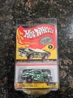 Hot Wheels Evil Weevil RLC Neo-Classics Series 3 Red Line Club #06594/10500