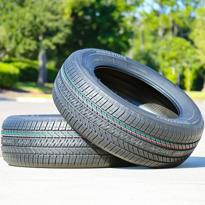Tire Bridgestone Alenza A/S 02 275/50R22 111T Light Truck | eBay