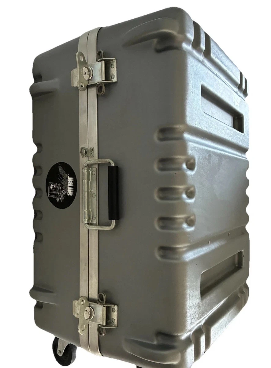 Sinar P2 標準セット アルミケース付き Sinar P2 標準セット アルミ