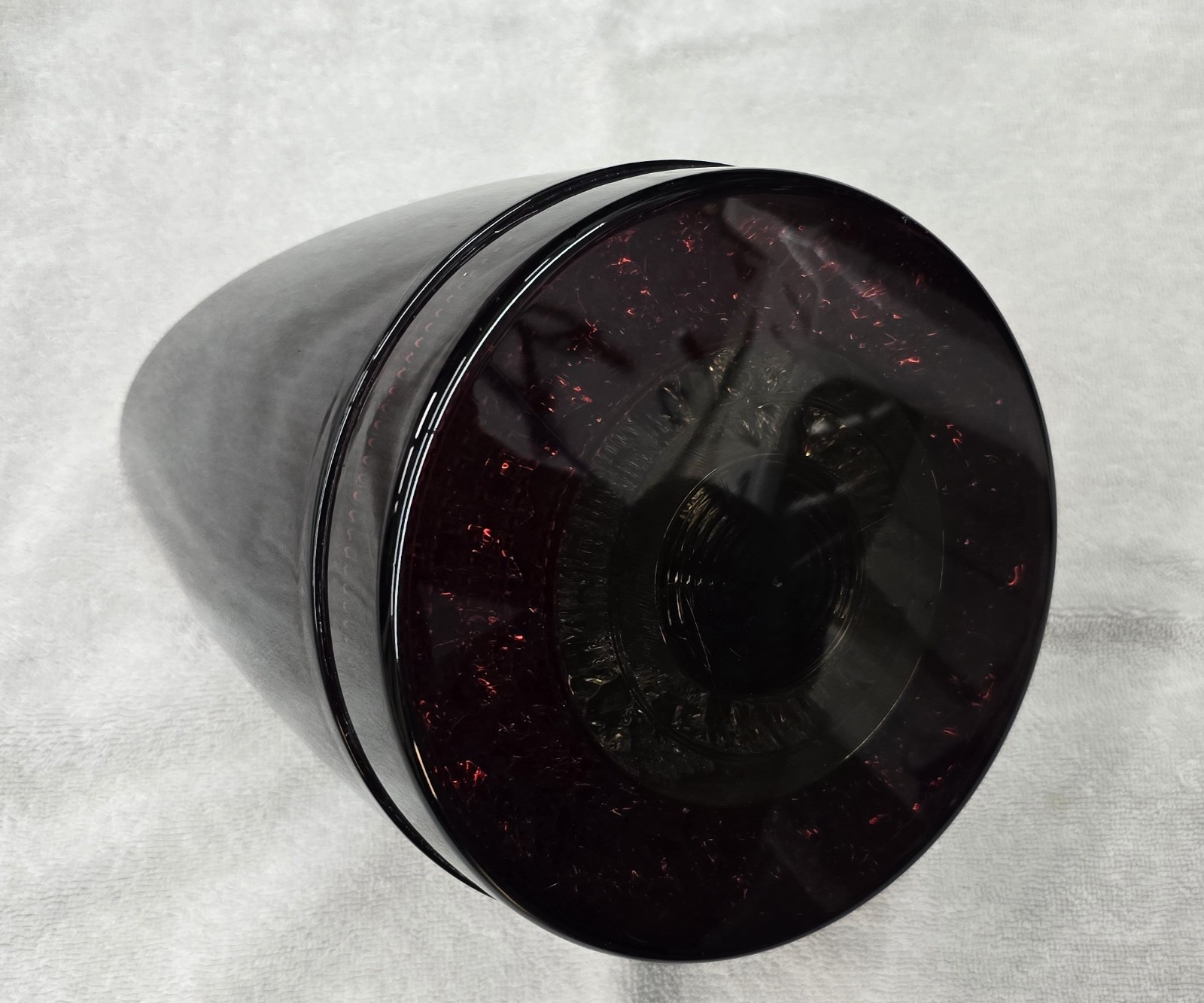 Ferrari 458 Italia Spider RH Right Tail Lamp Tinted 265172 DAMAGED CRACK LIGHT 
