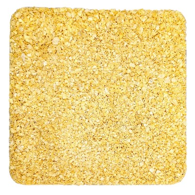 Flaked Maize ( Corn )10 lb for Home Brew Beer Making and Distilling