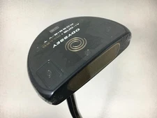 Odyssey Ai-One Milled Rossie V T Putter 2025 Stroke Lab 90 Shaft