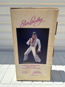 World Doll Elvis for sale | eBay