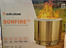 Solo Stove Bonfire 2.0 with Stand