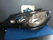 2017-2025 CHRYSLER PACIFICA LH HEADLIGHT LIGHT F00HTC104308   HLA-2