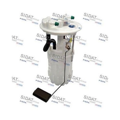 Sensor Kraftstoffvorrat Sidat 71391 für Renault Hitachi