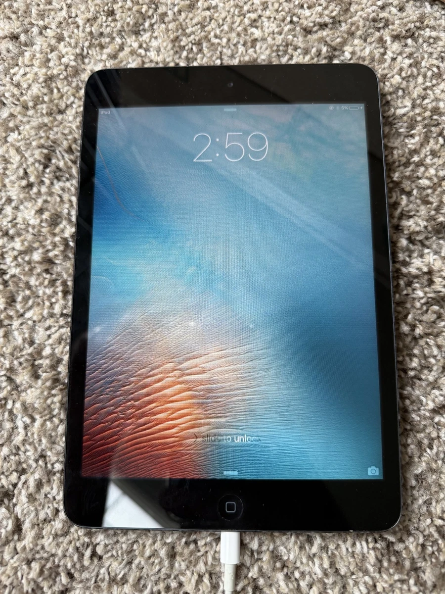 iPad mini 1st Generation with Media Player for sale | eBay