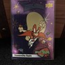 2026 Upper Deck Space Jam 30th Anniversary Cosmos Purple Yosemite Sam